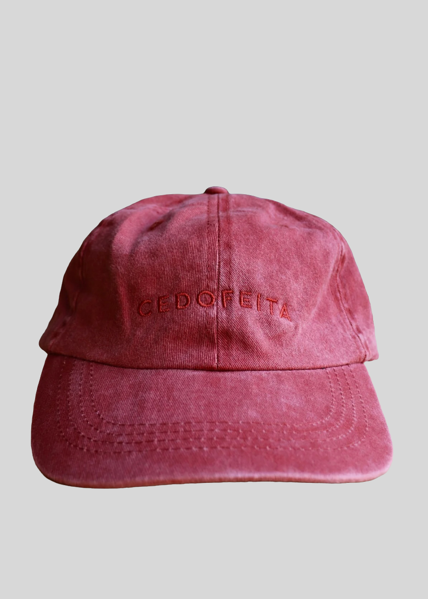 CEDOFEITA Cap Washed Colors