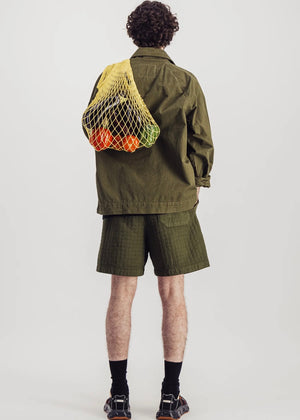 Daytona Shorts — KHAKI