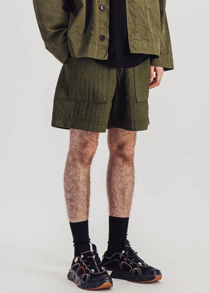 Daytona Shorts — KHAKI