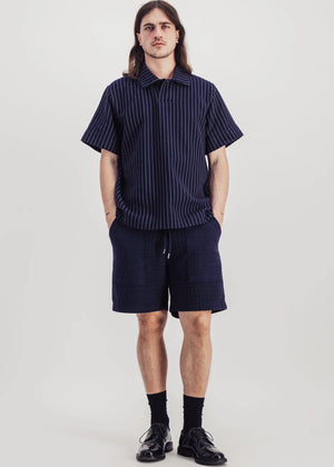 Daytona Shorts — NAVY