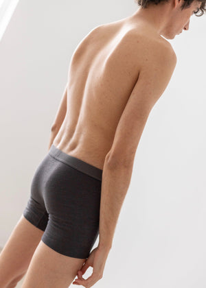 Boxer Briefs Cervin — ANTHRACITE