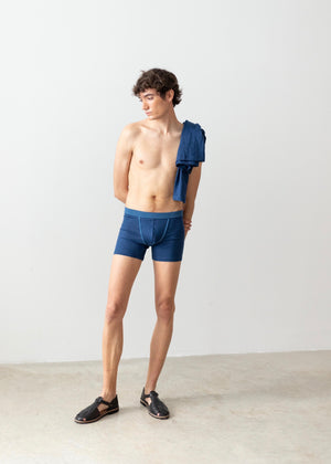 Boxer Briefs Cervin — INDIGO