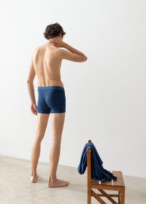 Boxer Briefs Cervin — INDIGO