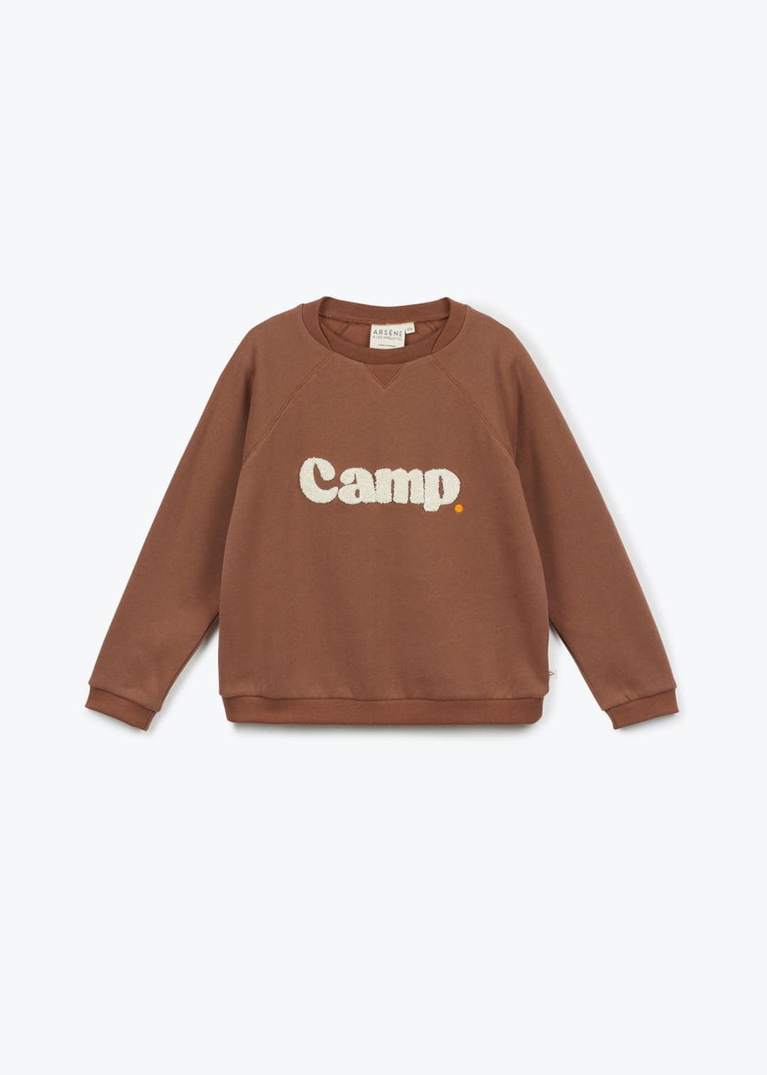 Emerson Camp Sweatshirt