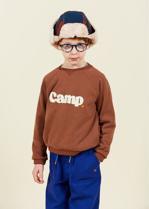 Emerson Camp Sweatshirt