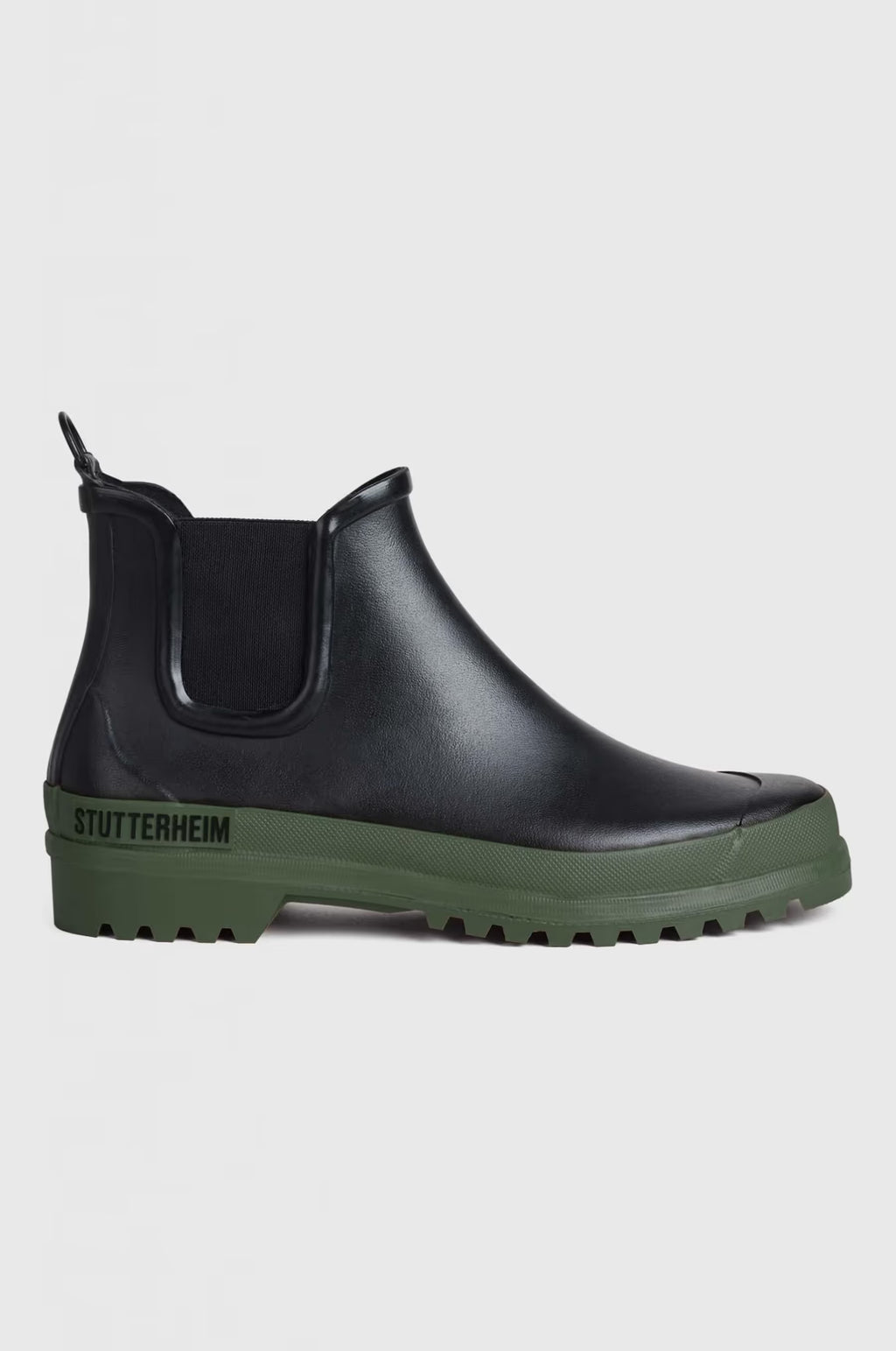 Chelsea Rainwalker Black/Green