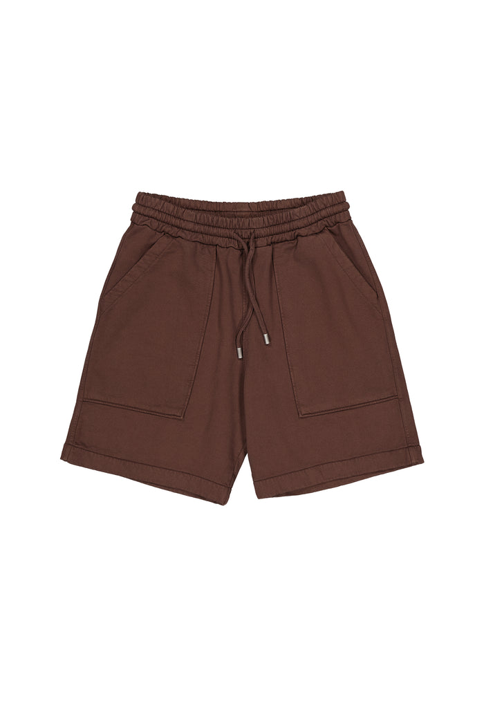 Daytona Bermuda shorts