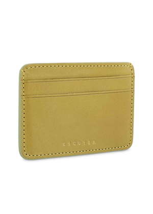 Cardholder — DESERT