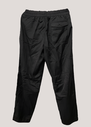 Dum Dum Trousers — BLACK