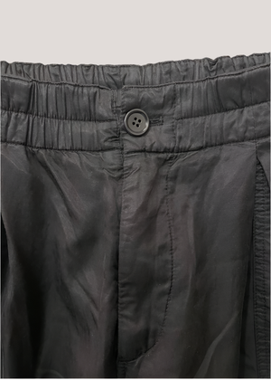 Dum Dum Trousers — BLACK