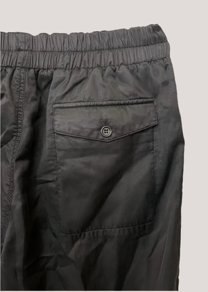 Dum Dum Trousers — BLACK