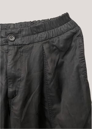 Dum Dum Trousers — BLACK