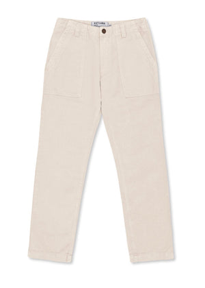Fatigue Twill Pants — ROYAL