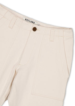 Fatigue Twill Pants — ROYAL
