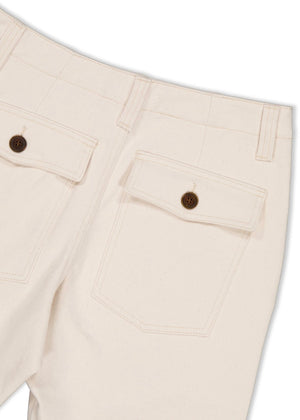 Fatigue Twill Pants — ROYAL