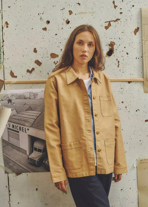 Genuine Work Jacket — KRAFT