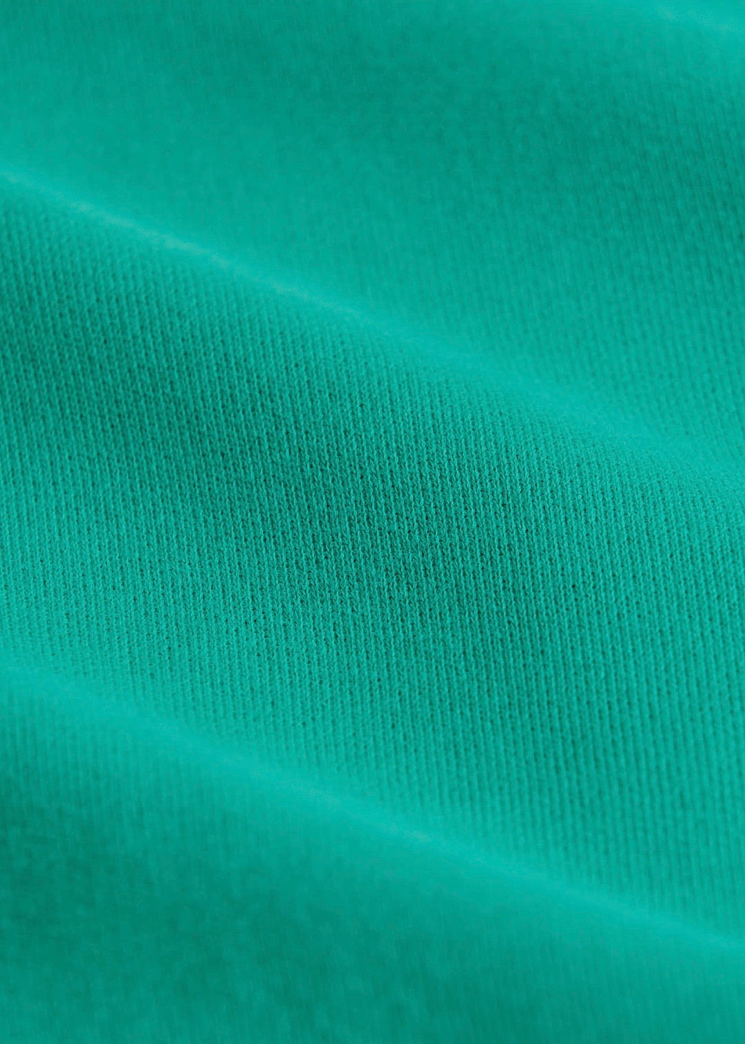 Firmin Hola Sweatshirt — VERT