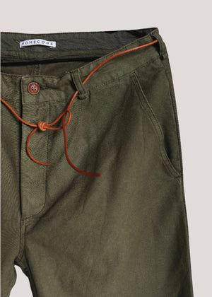 Jabali Pants — GREEN