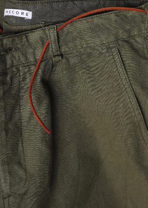 Jabali Pants — GREEN