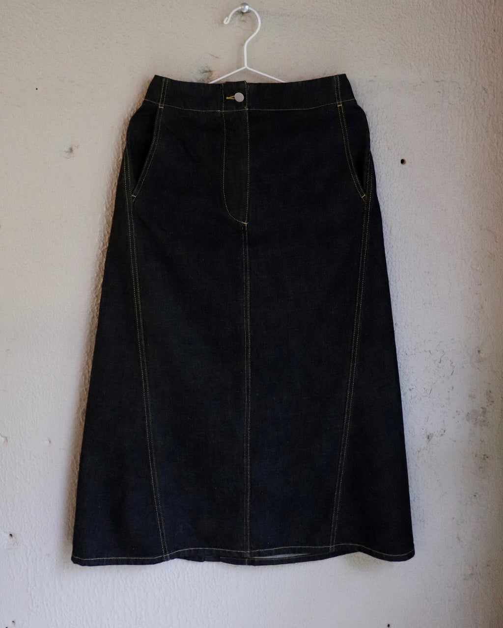 Garner Skirt - Black