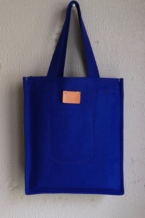 EARLYMADE - Burel Tote Bag