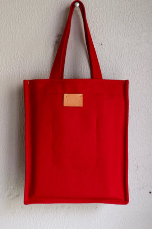 EARLYMADE - Burel Tote Bag