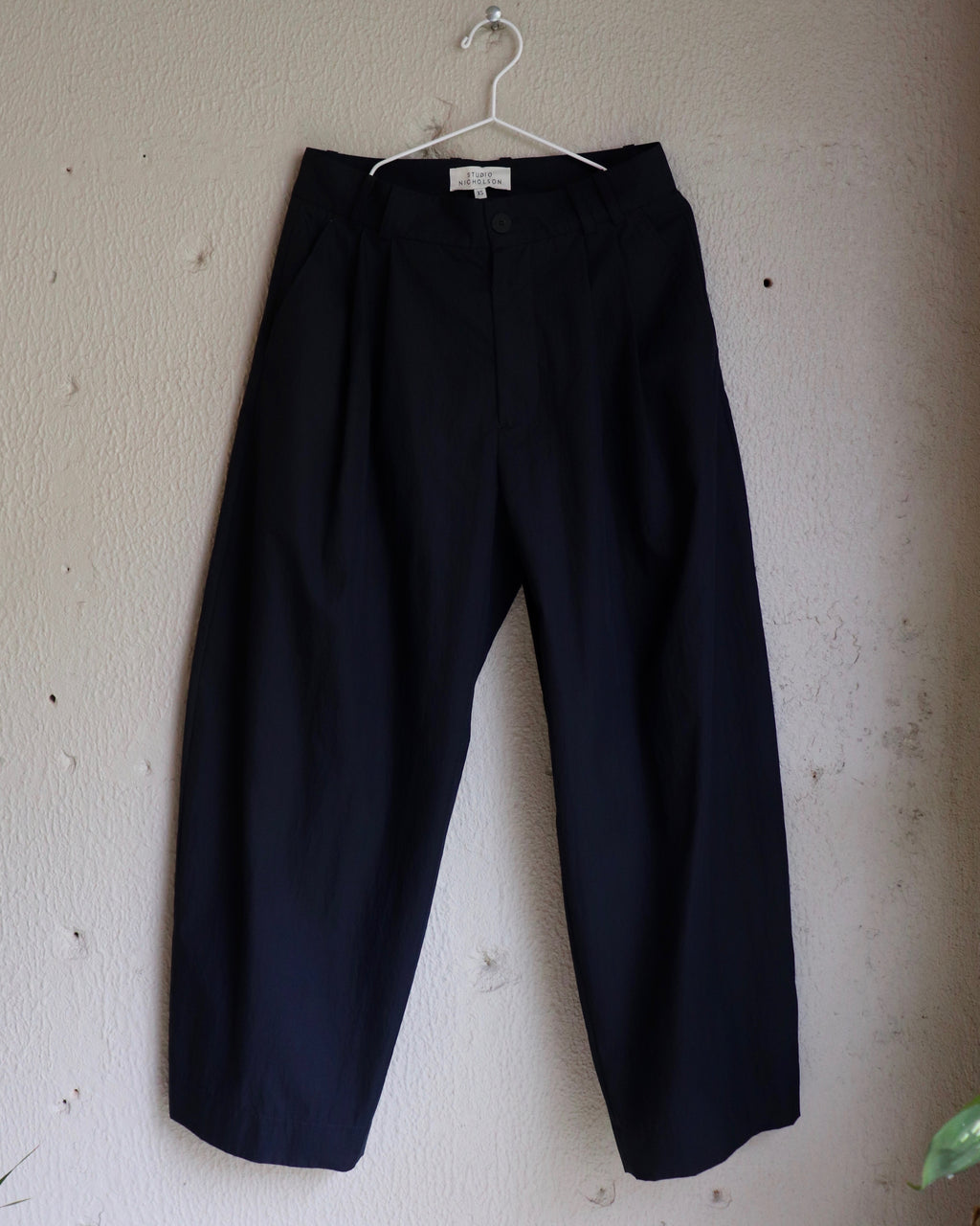 Yale Pant Airforce Blue