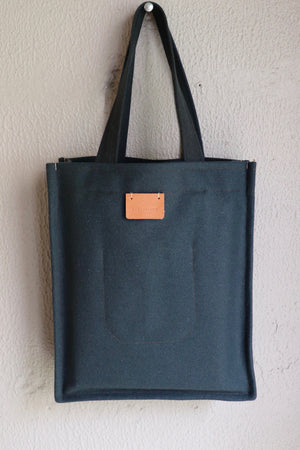 EARLYMADE - Burel Tote Bag