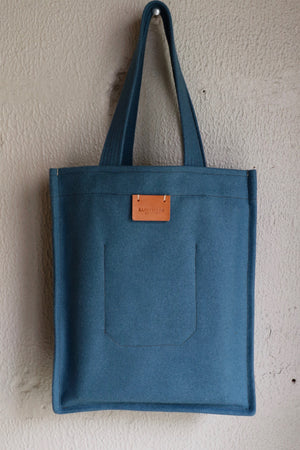 EARLYMADE - Burel Tote Bag