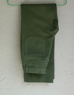 Patricia Pants — SAGE LEAF