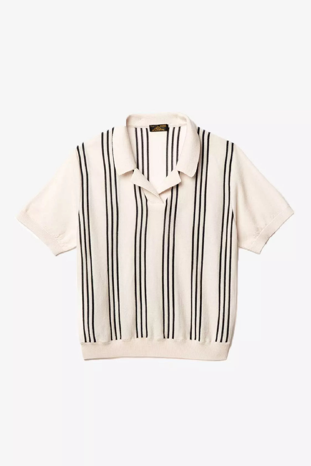 Manilo Stripes Sweater