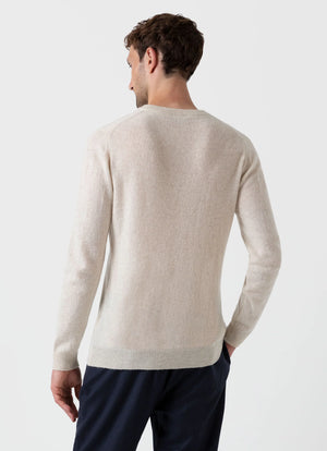 Scottish Cashmere Jumper