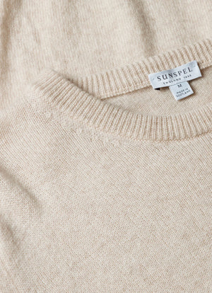 Scottish Cashmere Jumper