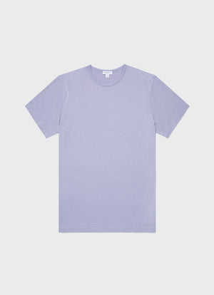 Classic T‑shirt Lavandar