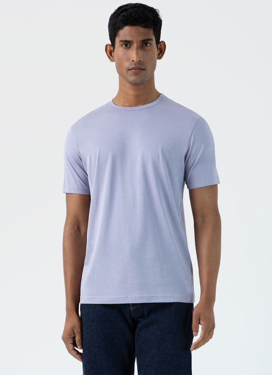 Classic T‑Shirt — LAVANDAR