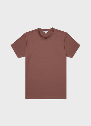 Riviera Midweight T‑shirt