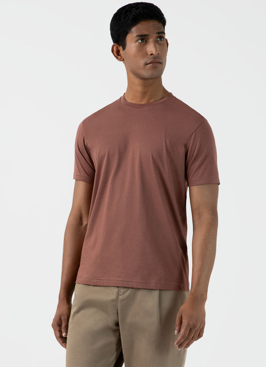 Riviera Midweight T‑shirt