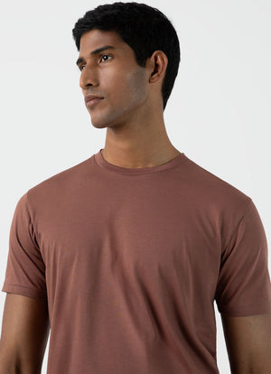 Riviera Midweight T‑shirt