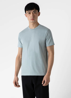 Riviera Midweight T Shirt - LAST PIECE