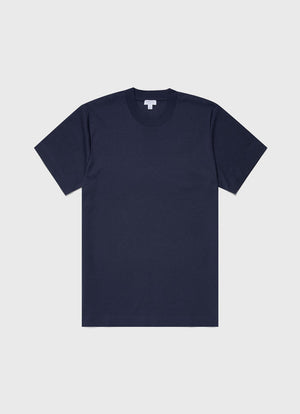 Relaxed Fit Heavyweight T‑shirt