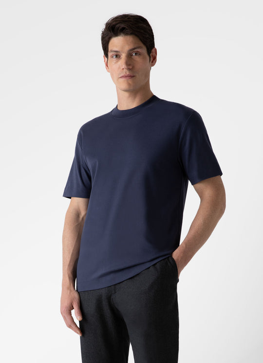 Relaxed Fit Heavyweight T‑shirt