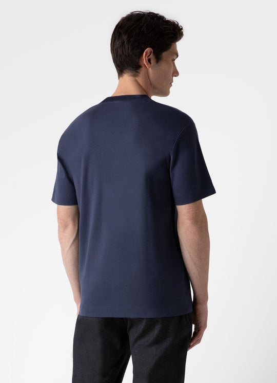 Relaxed Fit Heavyweight T‑shirt