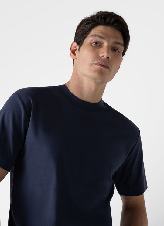 Relaxed Fit Heavyweight T‑shirt