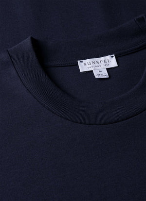 Relaxed Fit Heavyweight T‑shirt