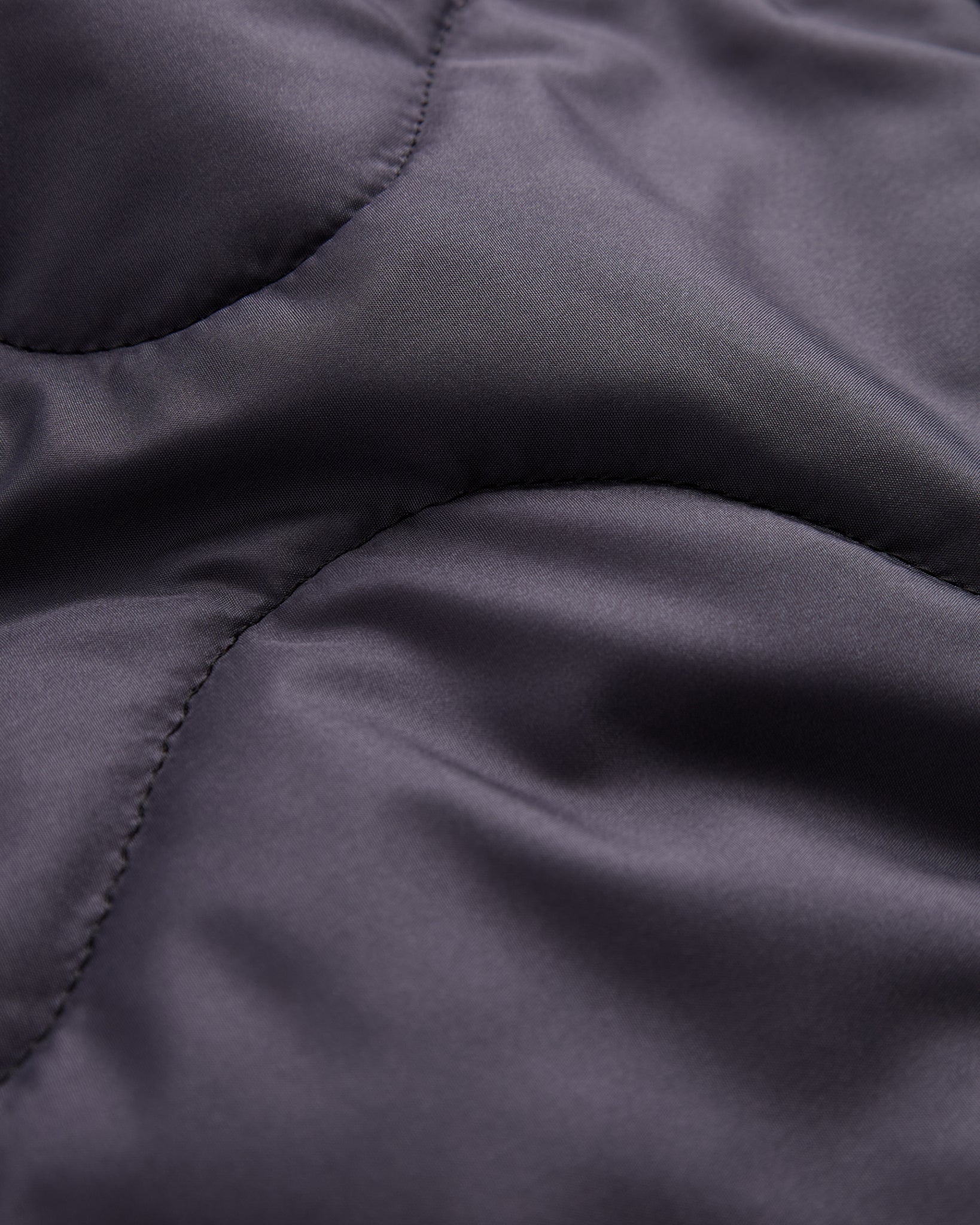 Superlight Liner Jacket — NAVY-RED