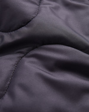 Superlight Liner Jacket — NAVY-RED