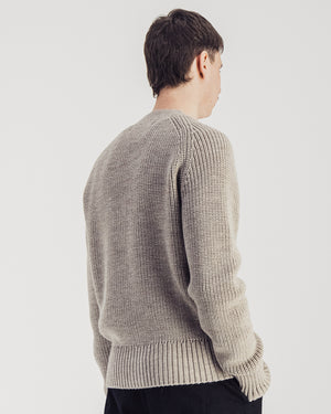 Guy Cardigan — STONE MEL