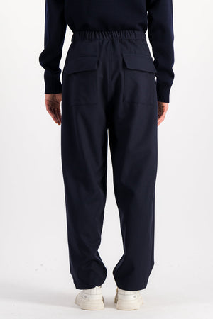 Nomad Wool Pants