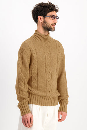 Achille Sweater