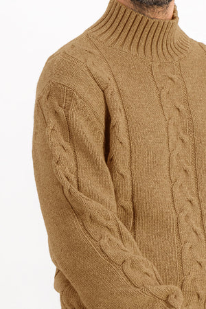 Achille Sweater